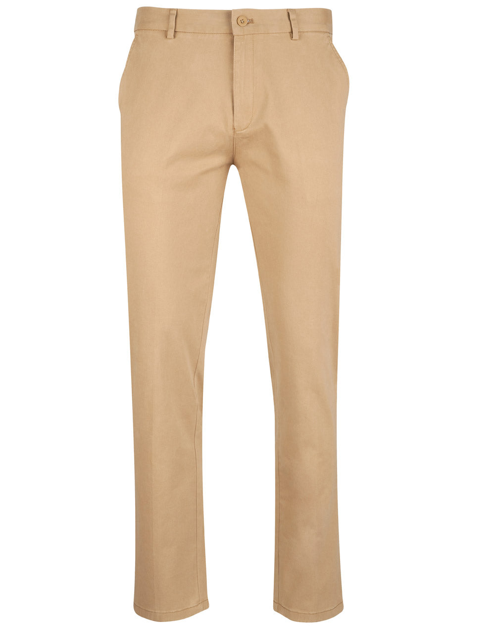 Men's Boston Chino Pants - M9380 - Stone