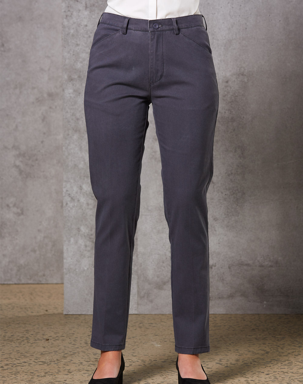 Dark Grey
