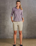 Benchmark Women's Chino Shorts M9461