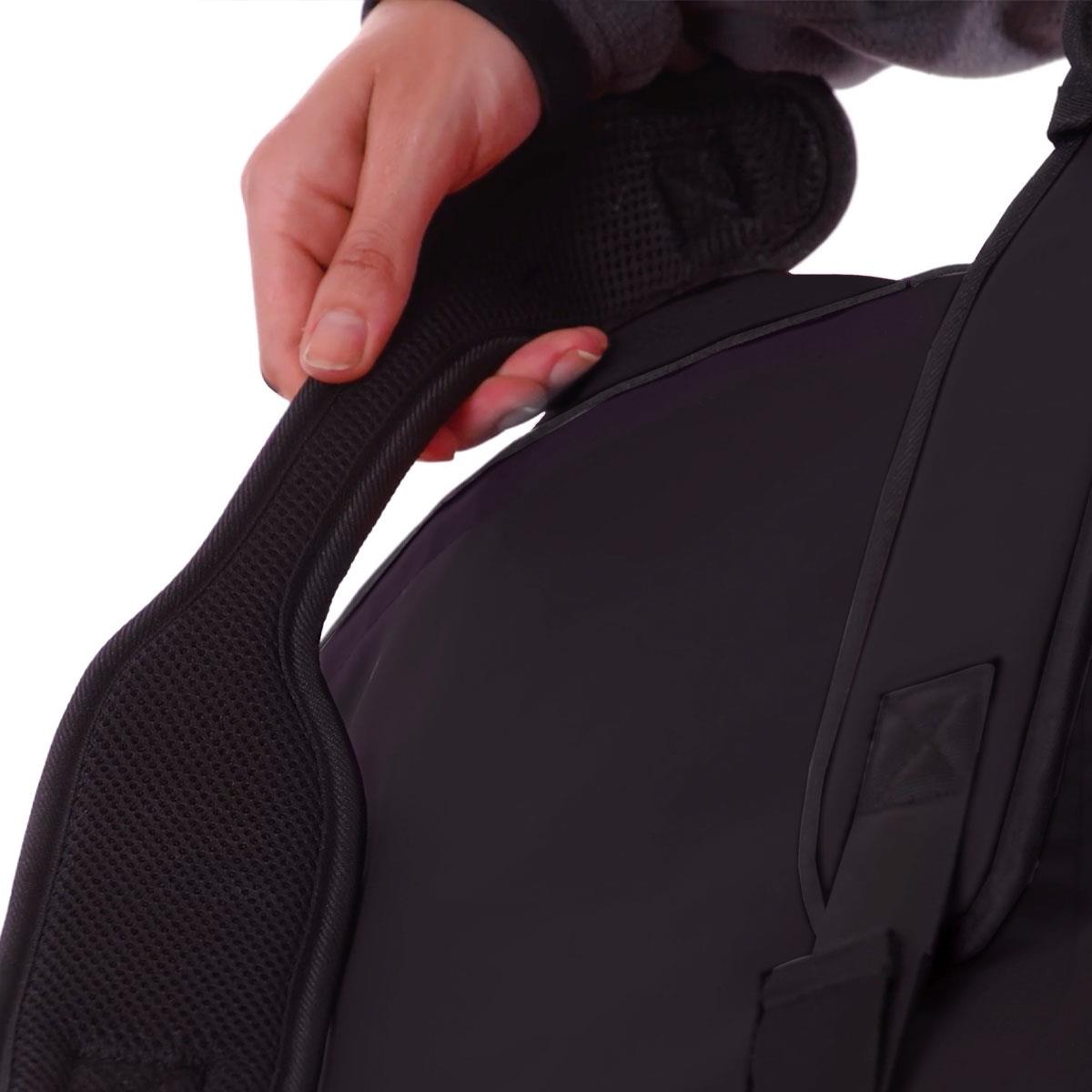Nomad Duffle Bag - view
