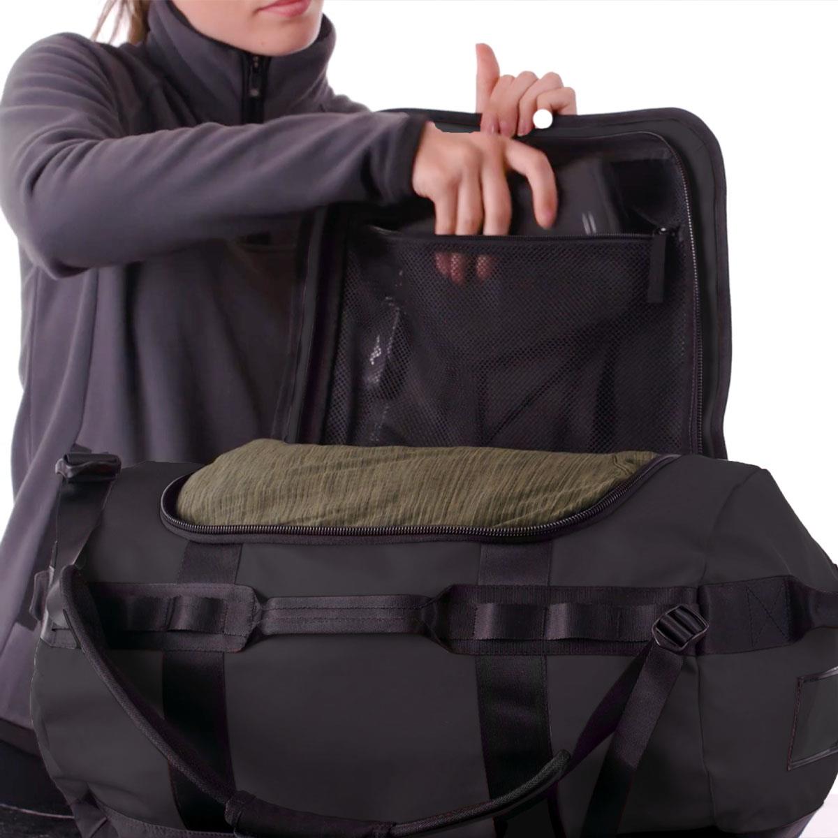 Nomad Duffle Bag - view