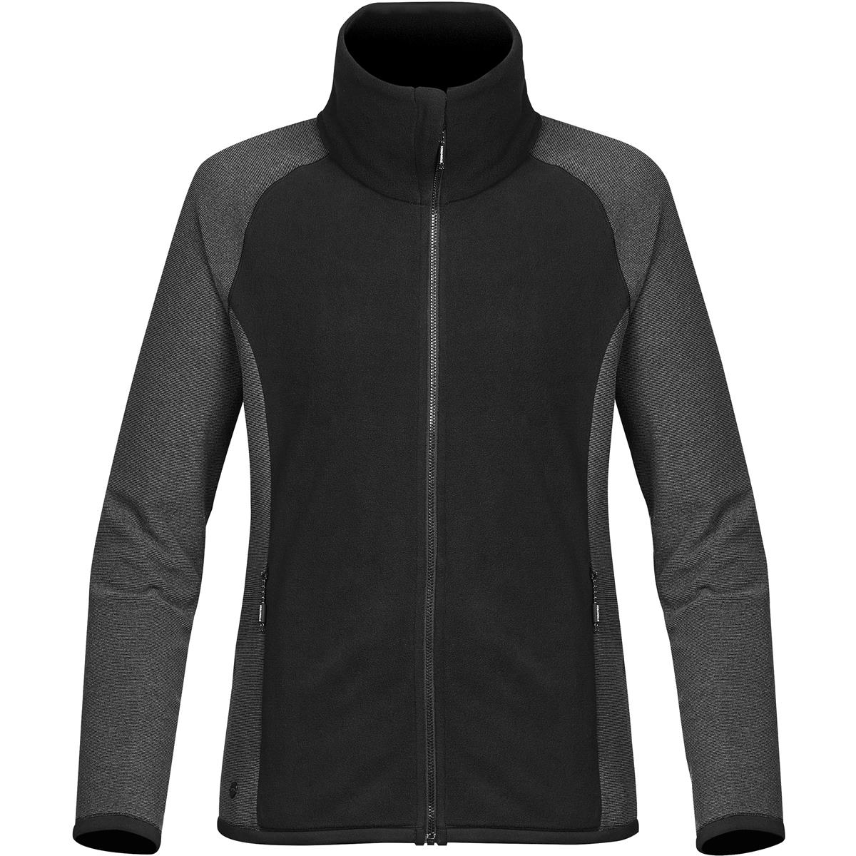 Women's Impact Microfleece - view