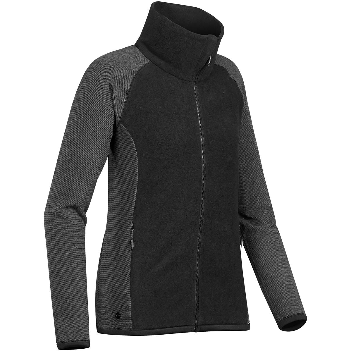 Women's Impact Microfleece