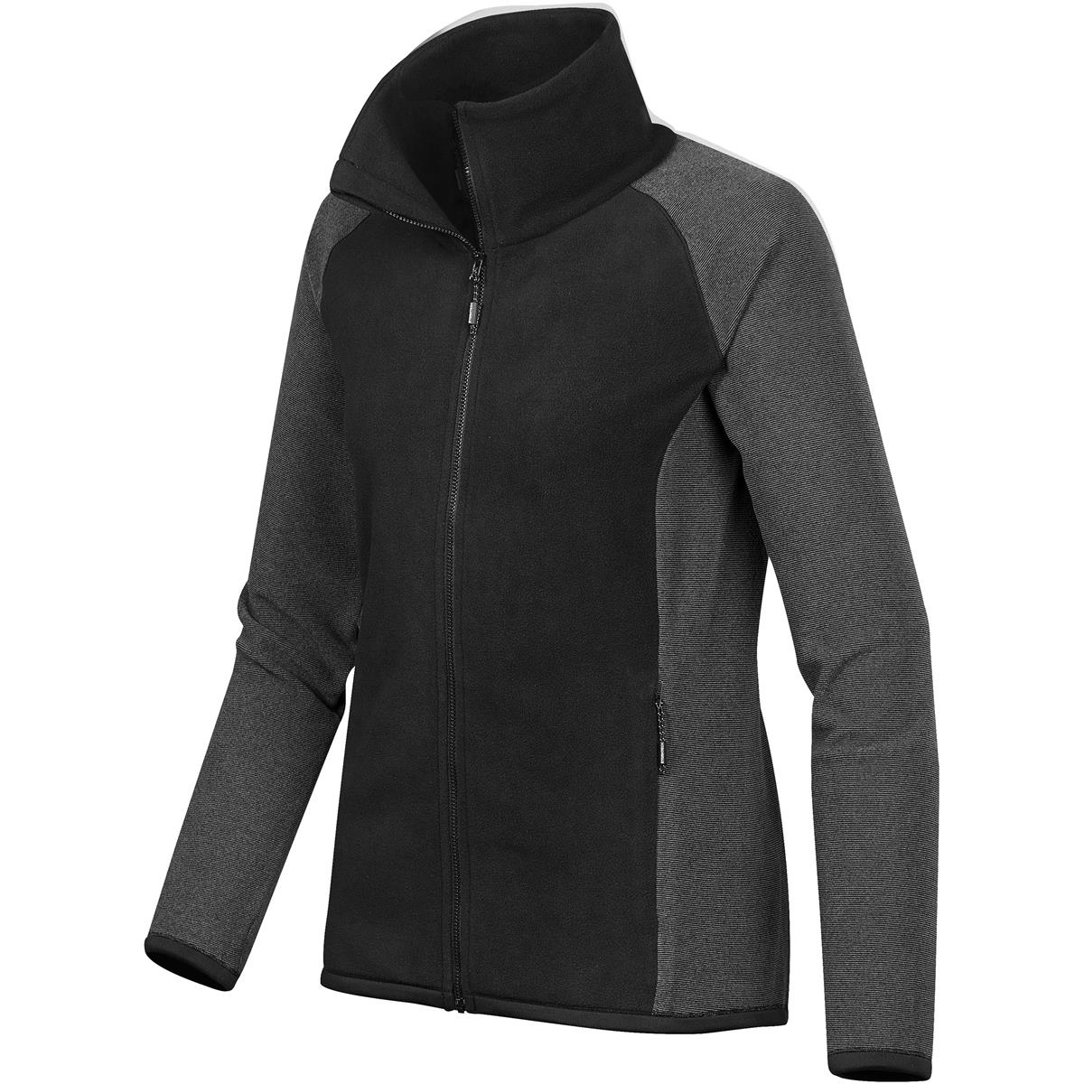 Women's Impact Microfleece - view