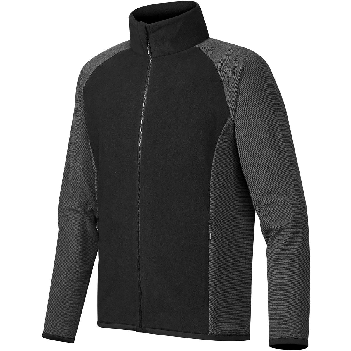 Men's Impact Microfleece - view