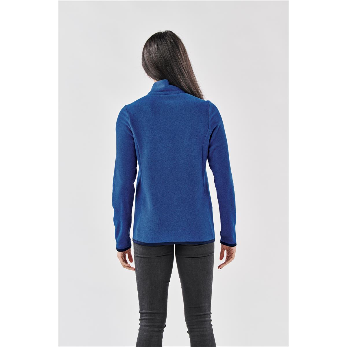 Women's Novarra Full Zip Jacket - view