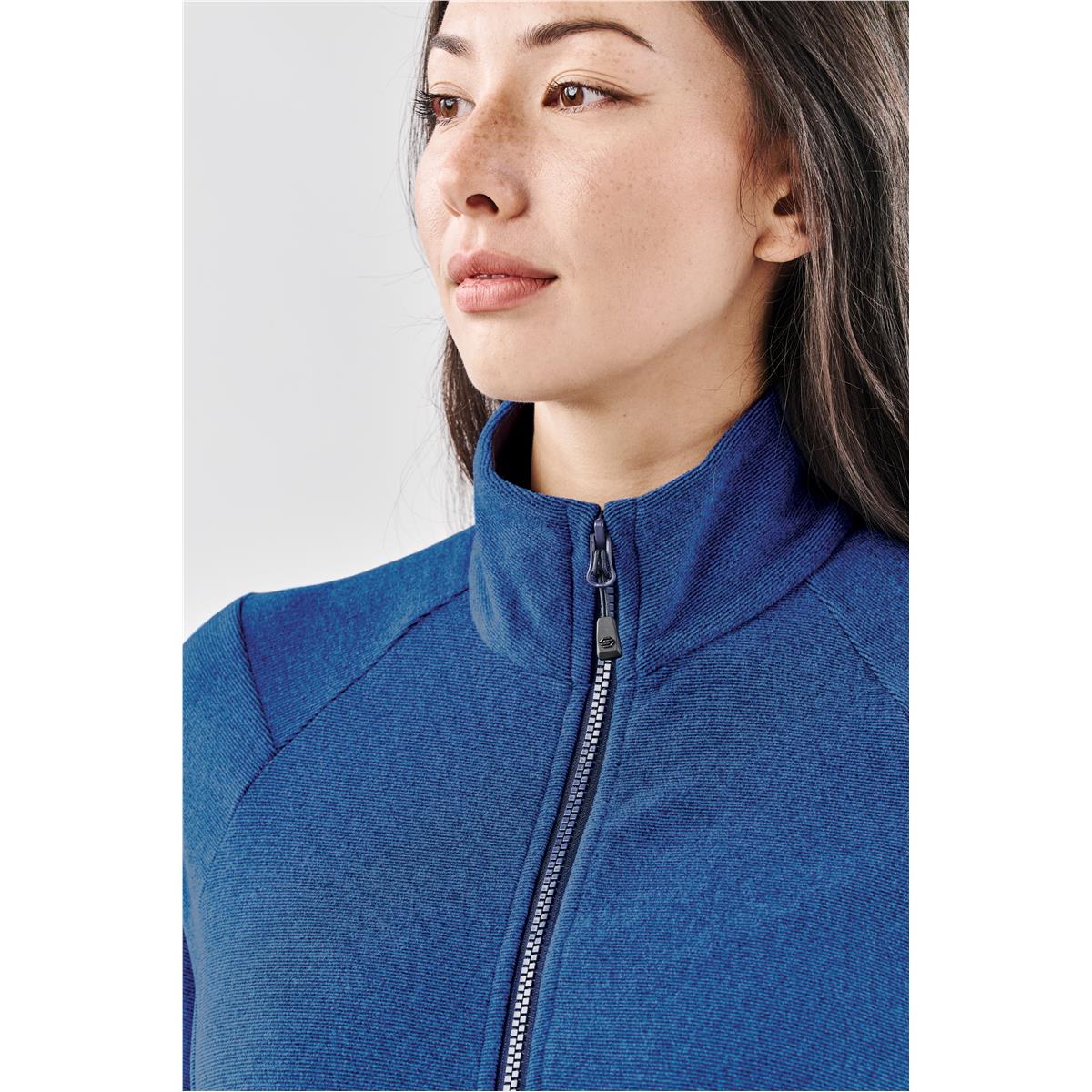 Women's Novarra Full Zip Jacket