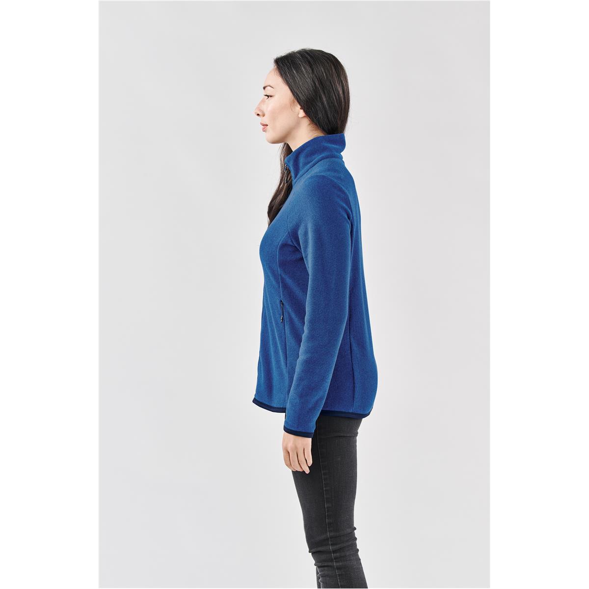 Women's Novarra Full Zip Jacket