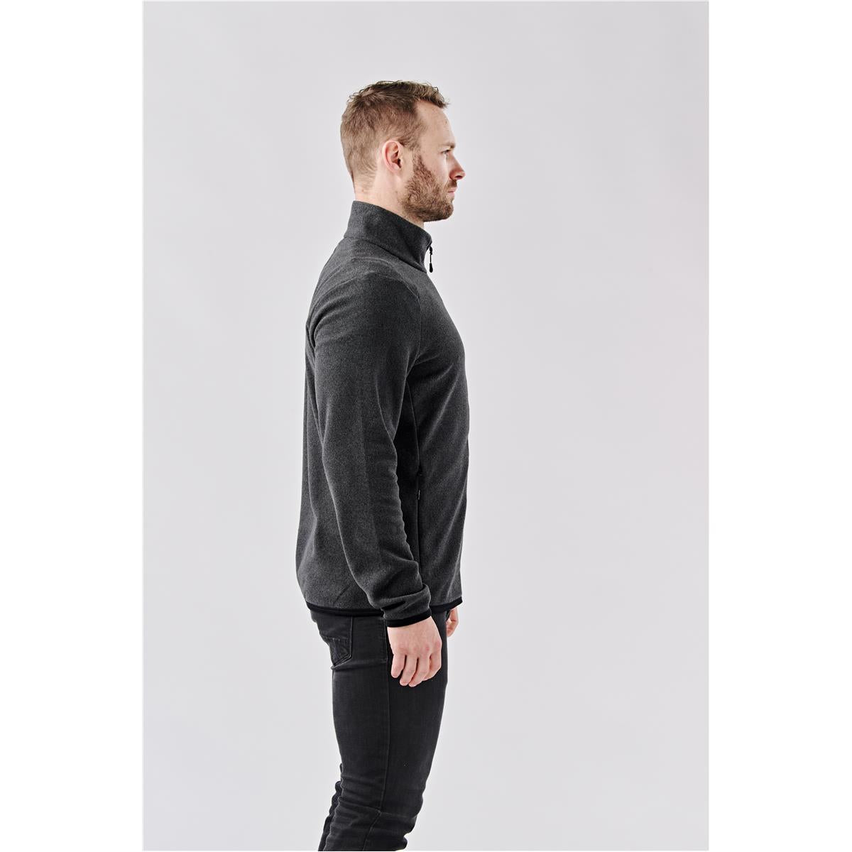 Men's Novarra Full Zip Jacket - view