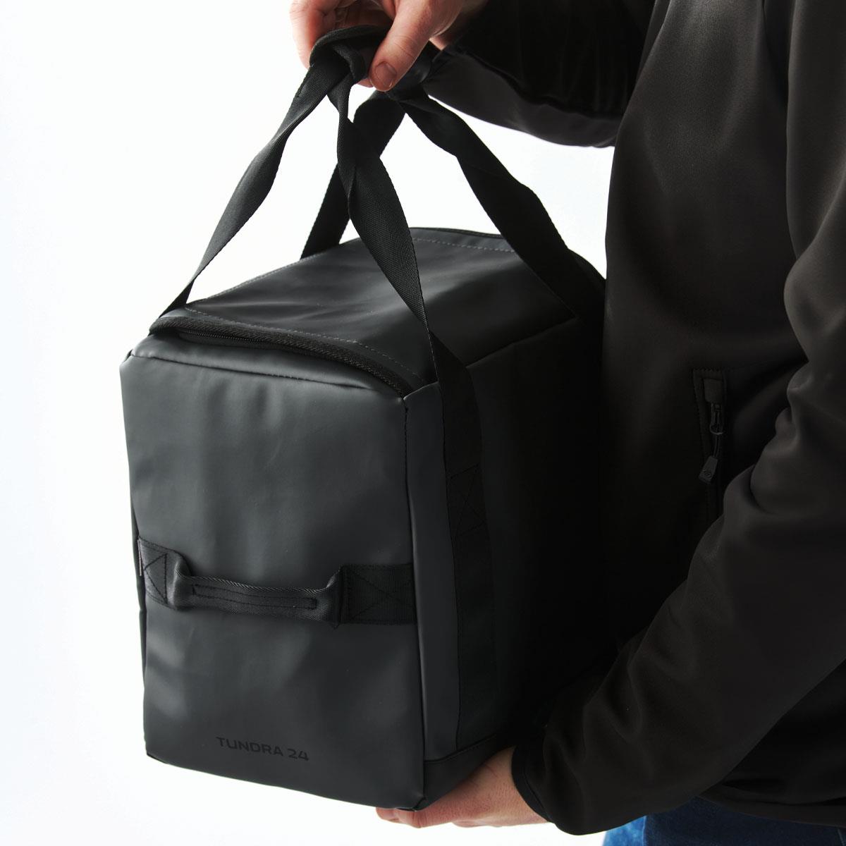 Tundra 24 Can Cooler Pack - view