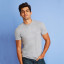 Men's Cotton Crew - view