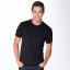 Men's Tri-Blend Crew - view