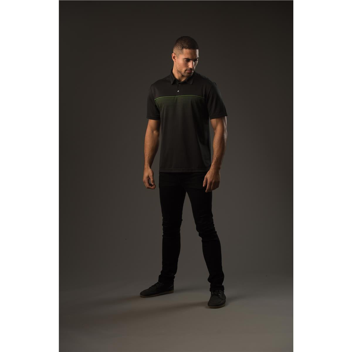 Men's Wavelength Polo