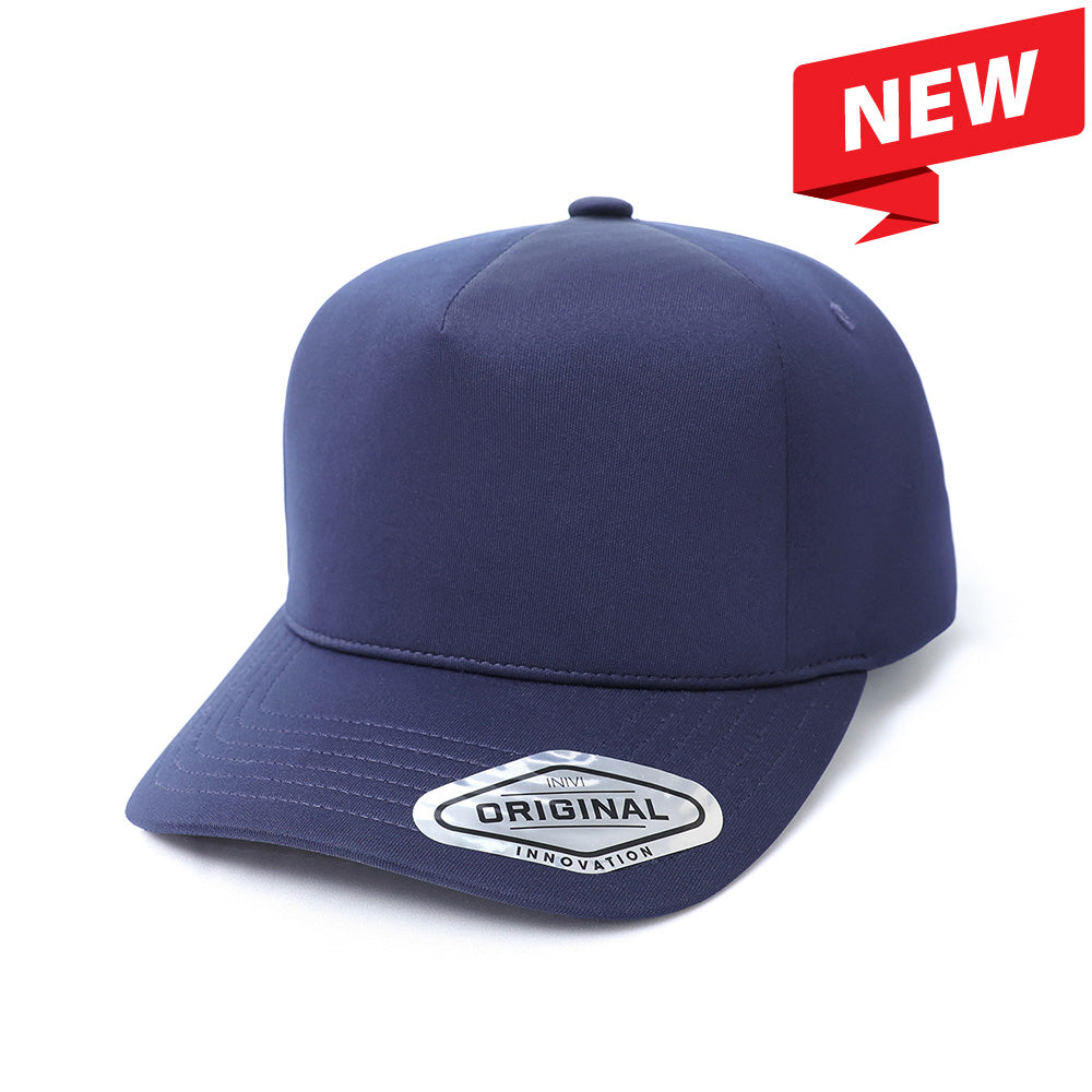 Seam-Free Tech A-Frame Cap – Grace Collection OG256