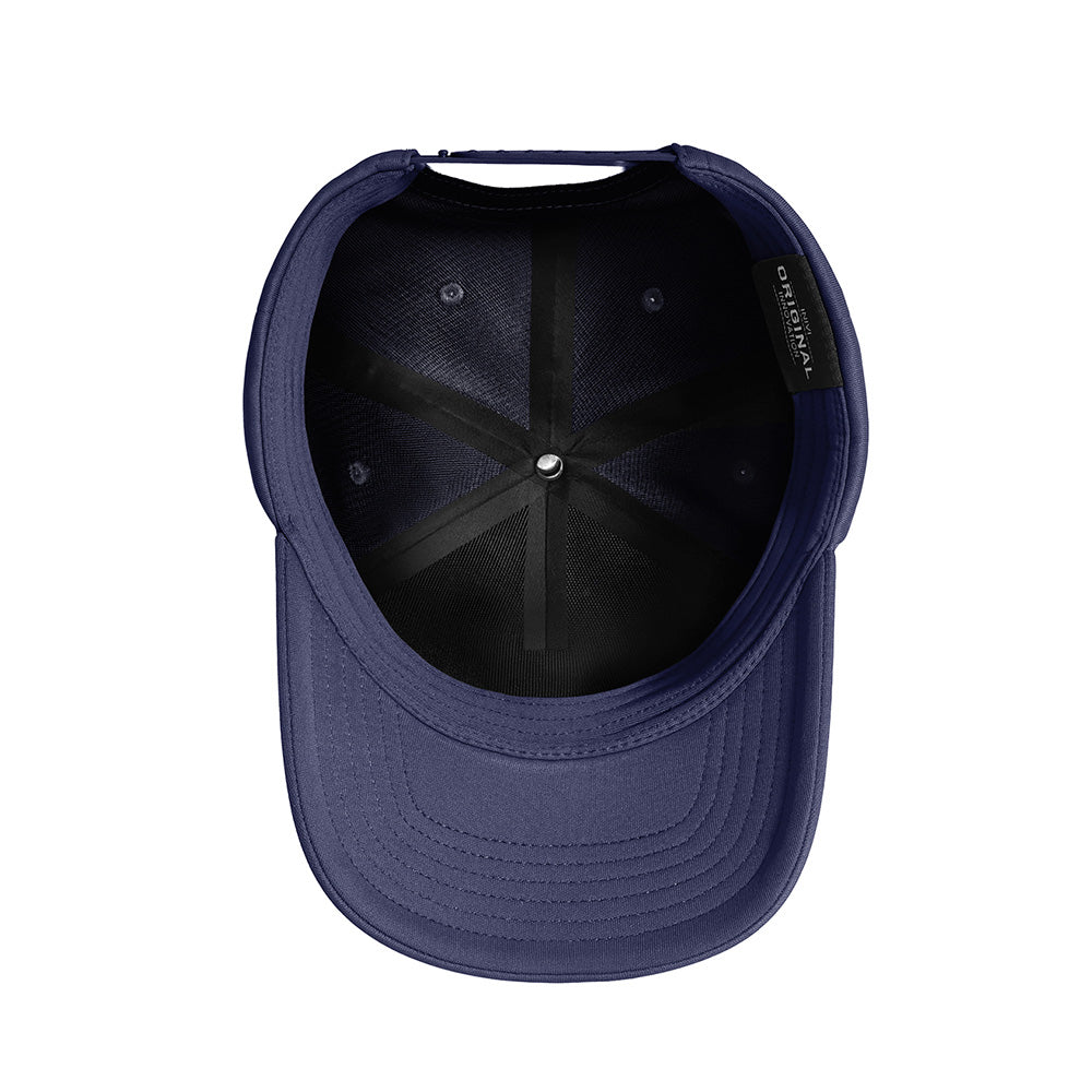 Seam-Free Tech A-Frame Cap – Grace Collection OG256