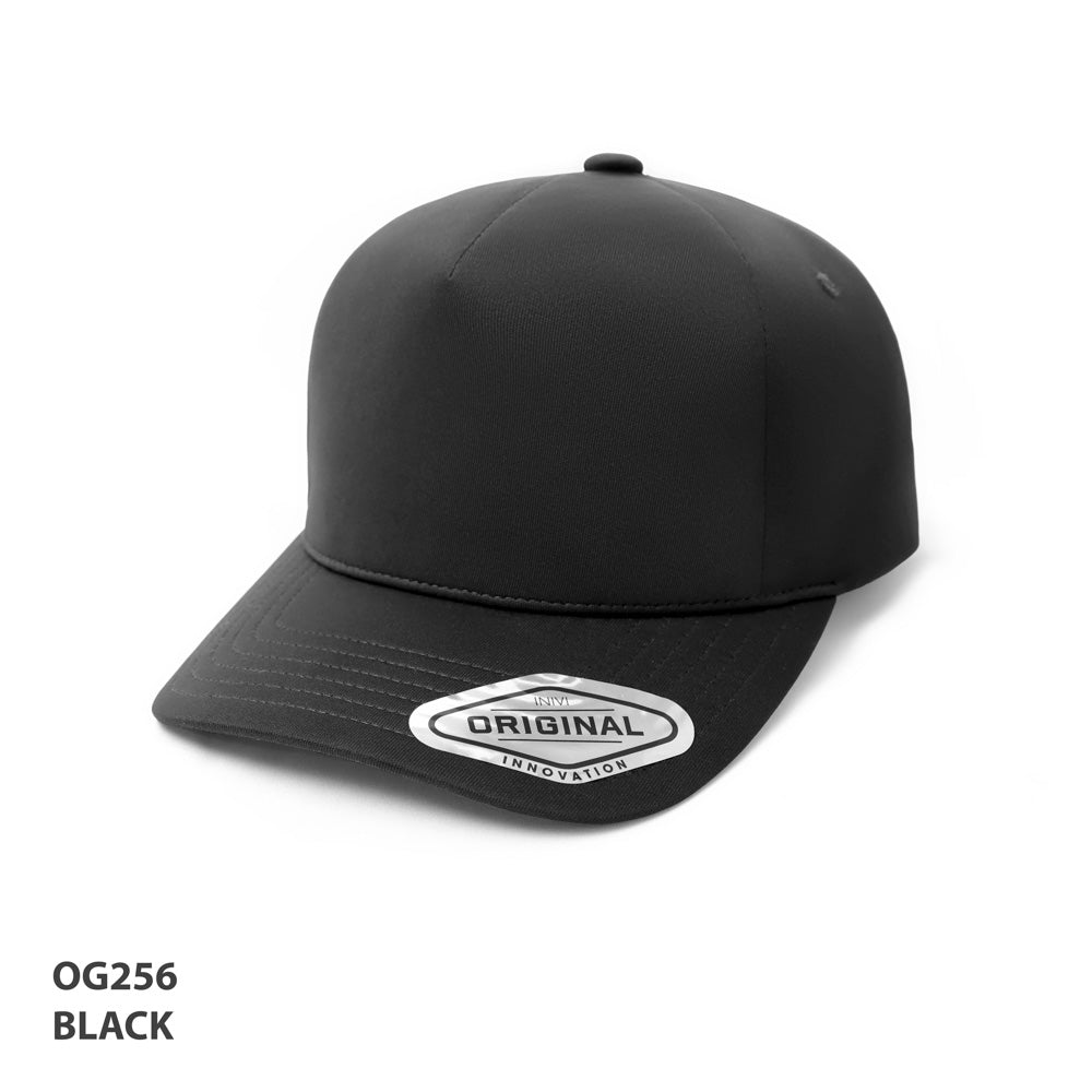Seam-Free Tech A-Frame Cap – Grace Collection OG256