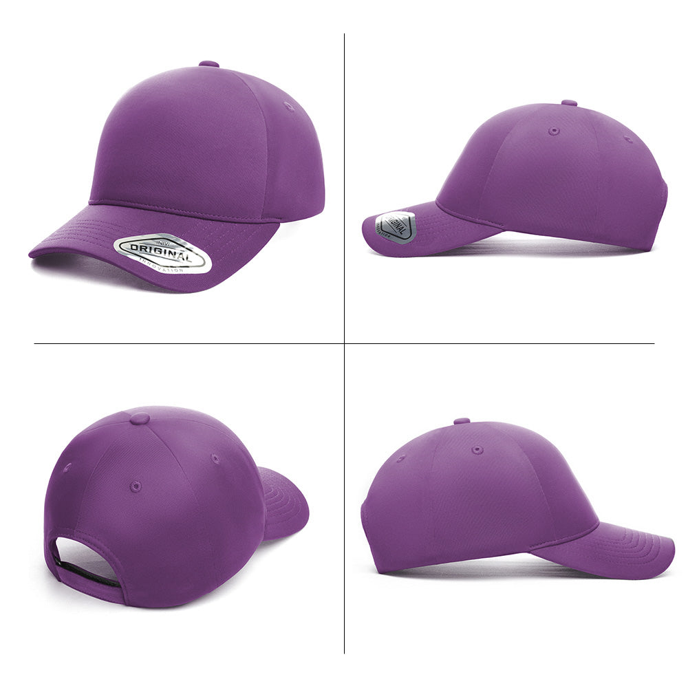 Seam-Free Tech Cap – Grace Collection OG258