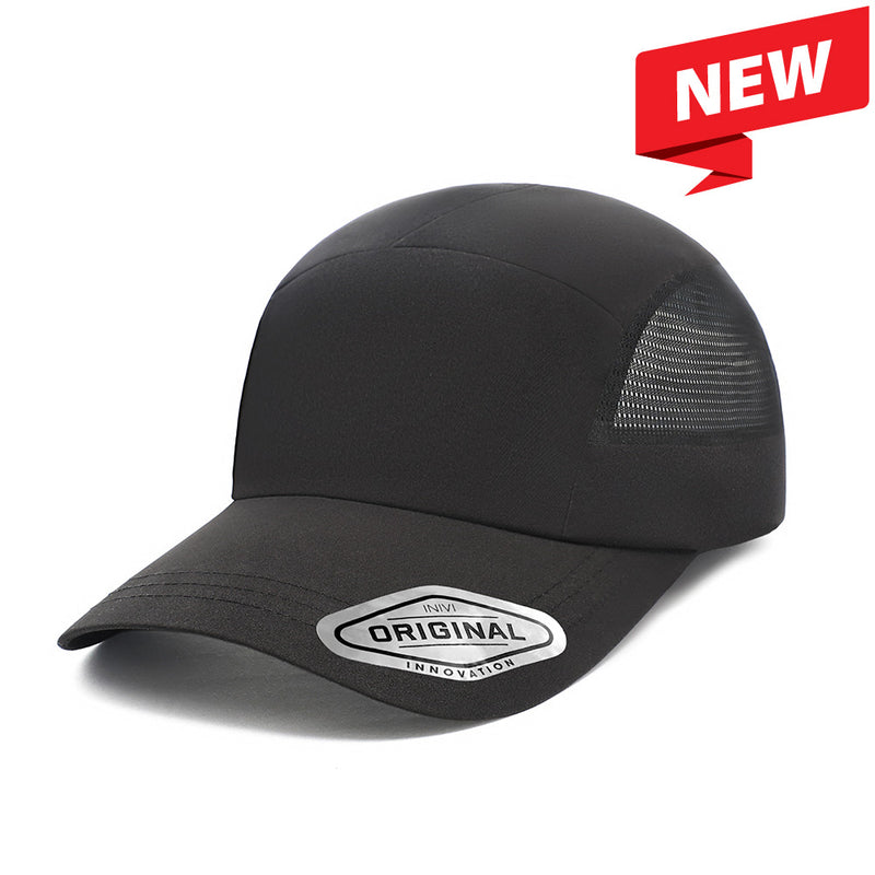Lightweight Performance Cap – Grace Collection OG412
