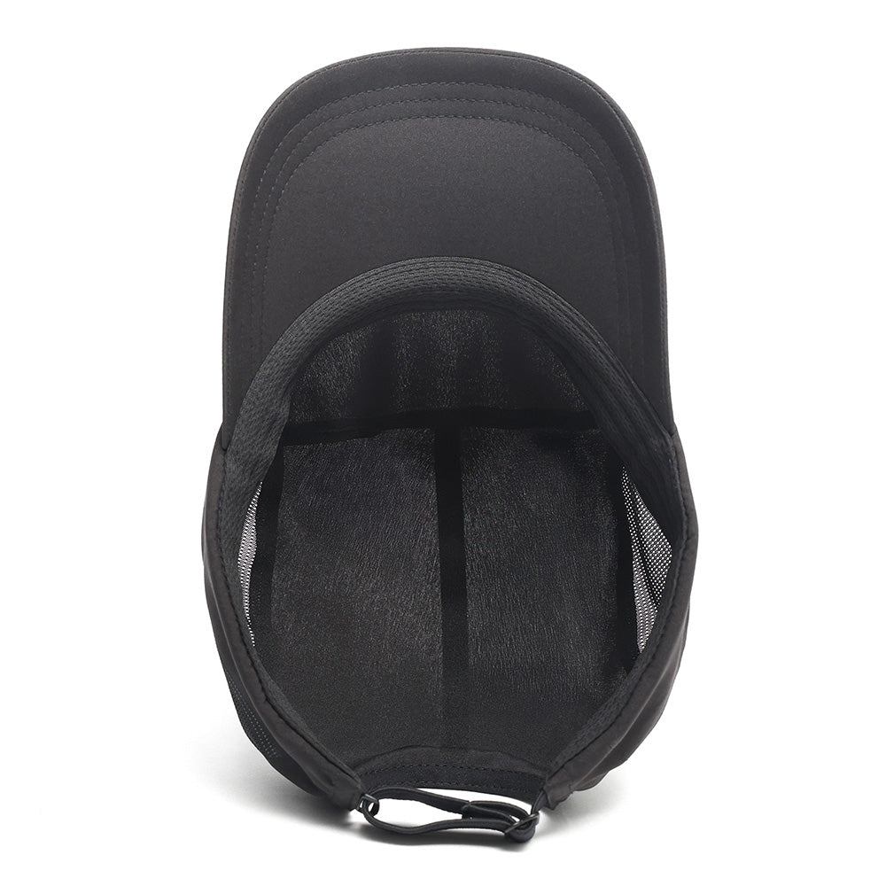 Lightweight Performance Cap – Grace Collection OG412