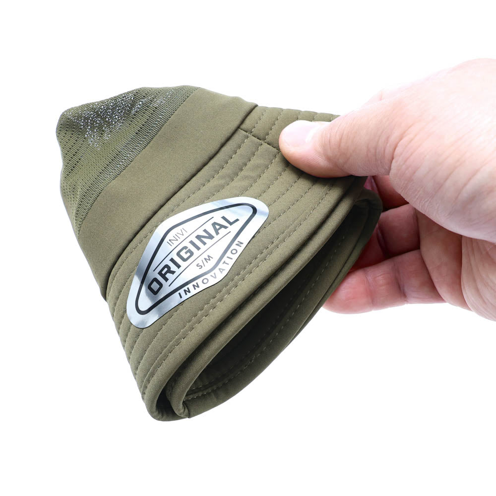 Lightweight Performance Bucket Hat – Grace Collection OG812