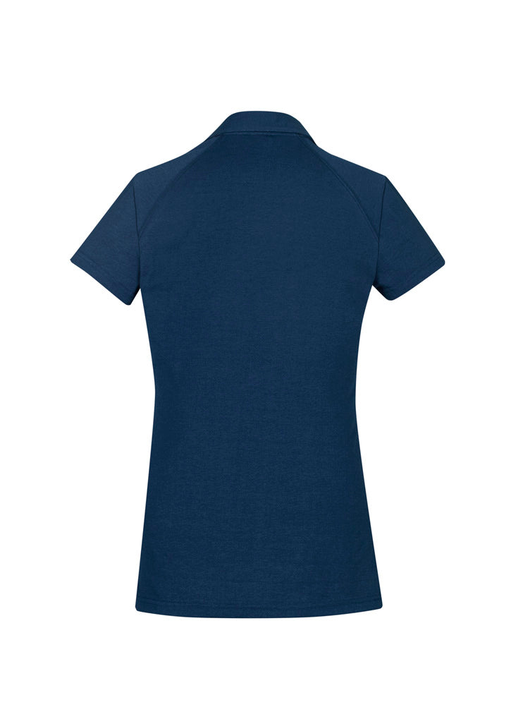 Steel Blue