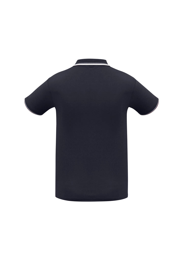 Navy/White/White