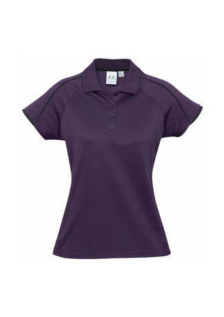 Grape/Black
