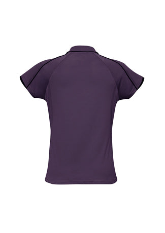 Grape/Black
