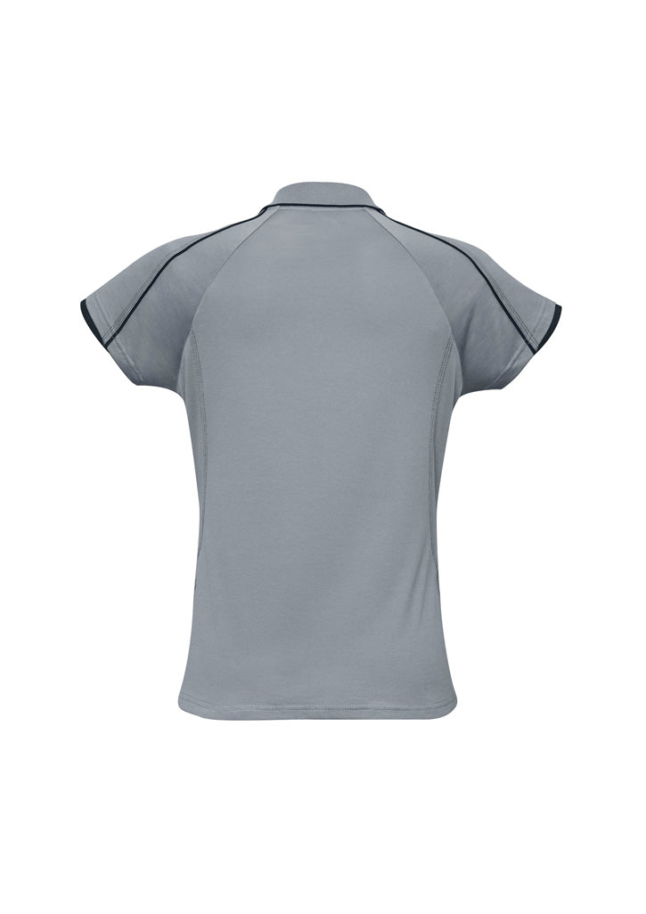 Silver Grey/Black