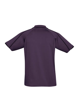 Grape/Black