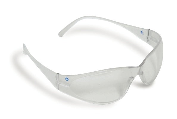 DNC Workwear Breeze Safety Spec Clear P670