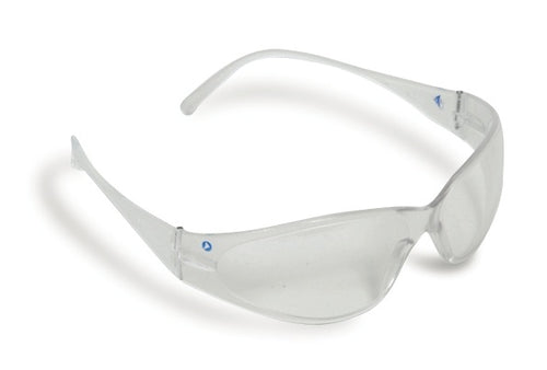 Breeze Safety Spec Clear - P670