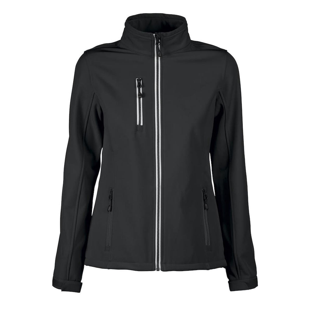 Vert Women's Softshell Jacket