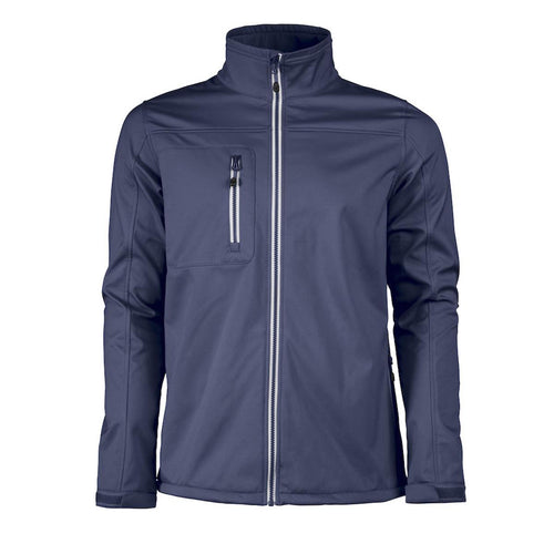 Vert Men's Softshell Jacket