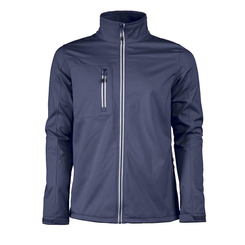 Vert Men's Softshell Jacket