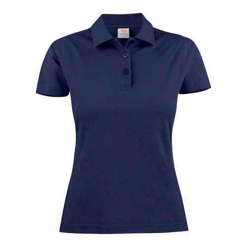Surf Women's Cotton Polo