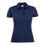 Surf Women's Cotton Polo - view