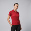 Women's Smash Polo - view