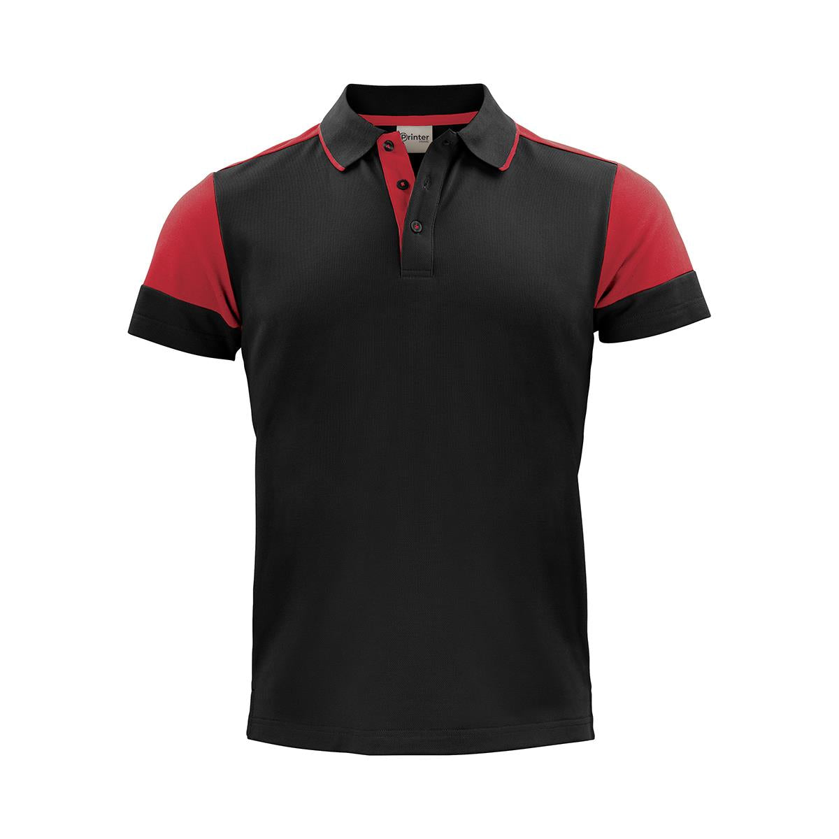 Black,Red