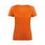 Women's Run Active Tee - view