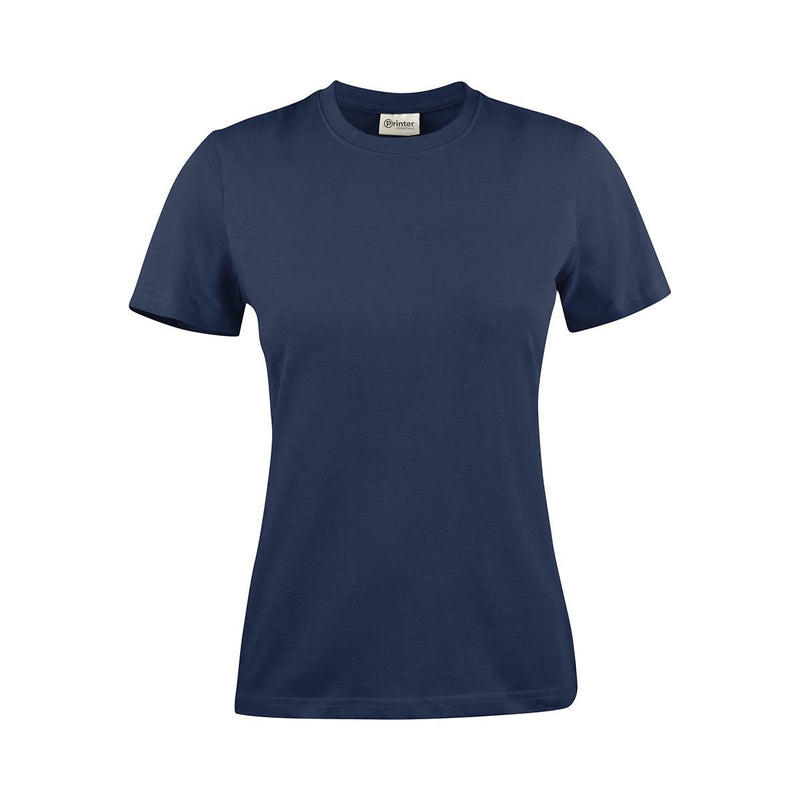 Women's Printer 140 Tee