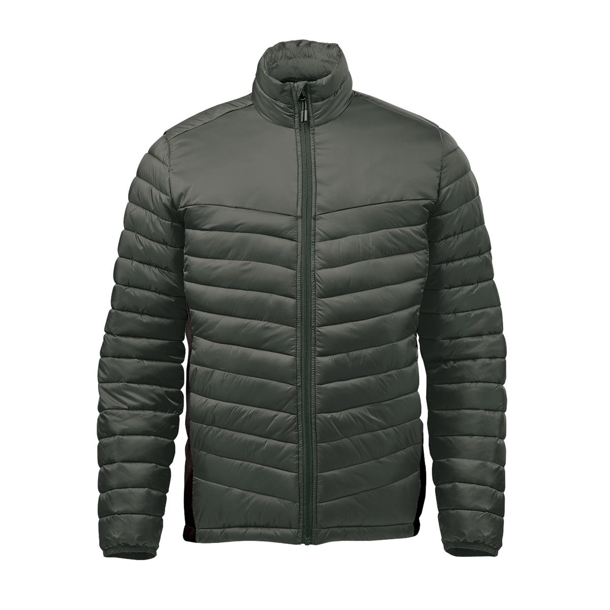 Spruce,Mallard