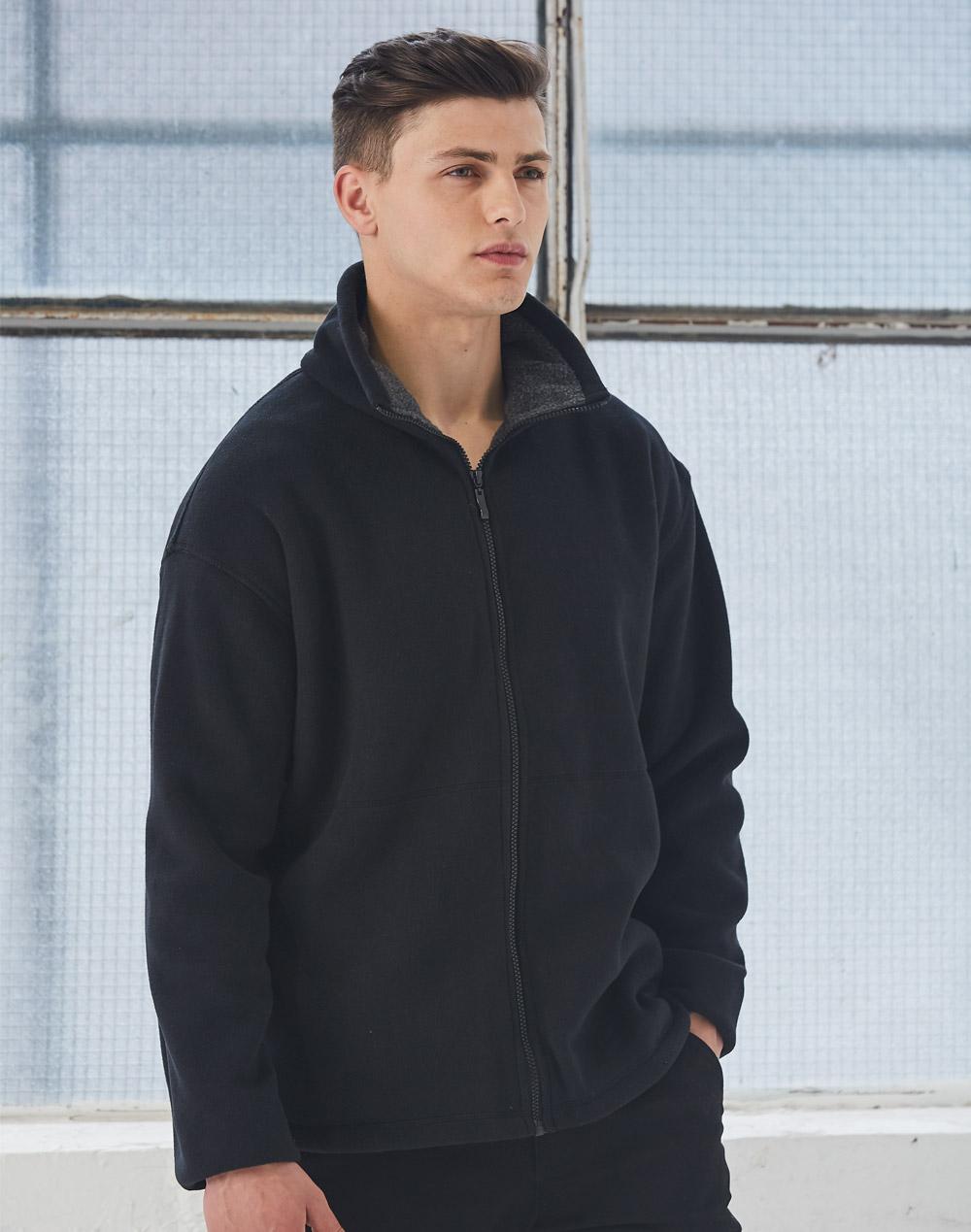 Winning Spirit Mens Shepherd P/F Jacket PF15