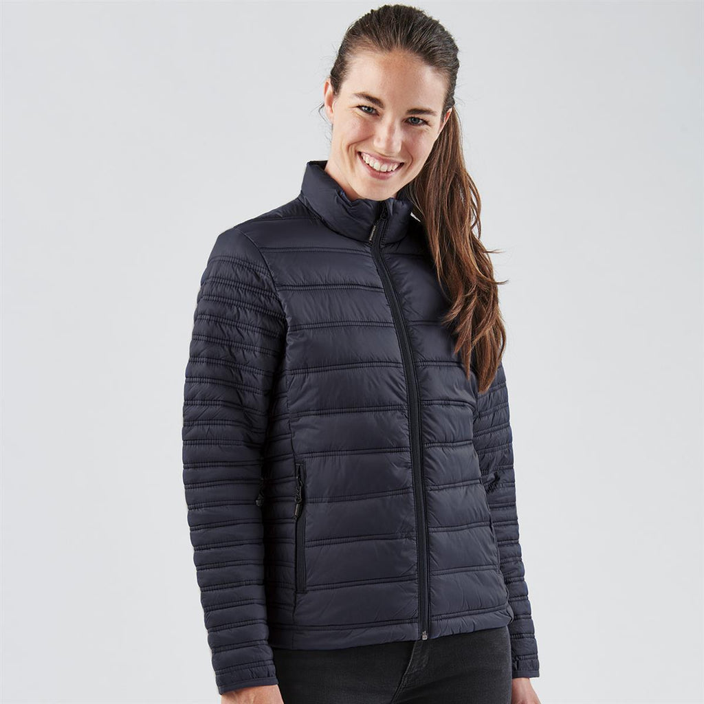 Women's Basecamp Jacket - view