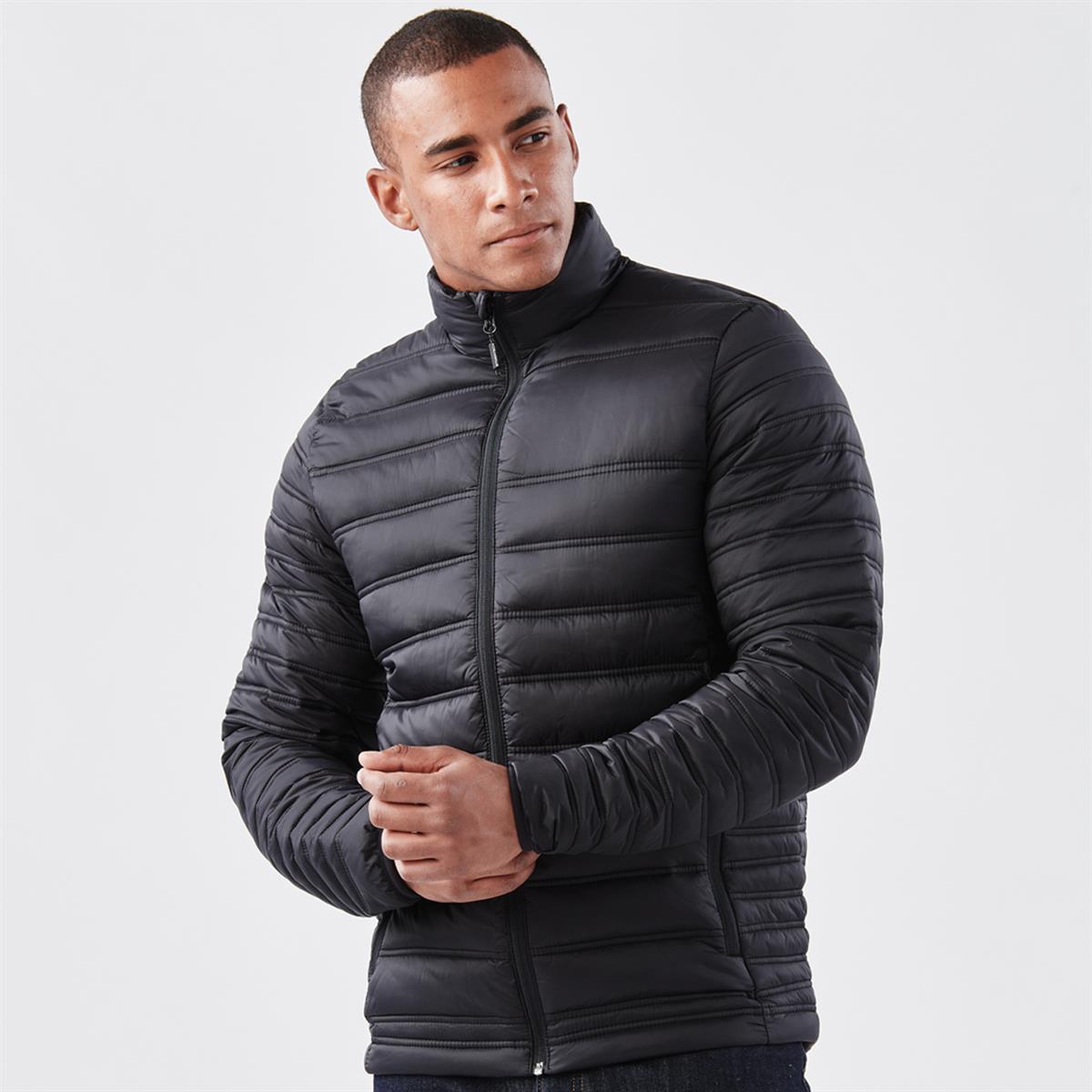 Men's Basecamp Thermal Jacket - view