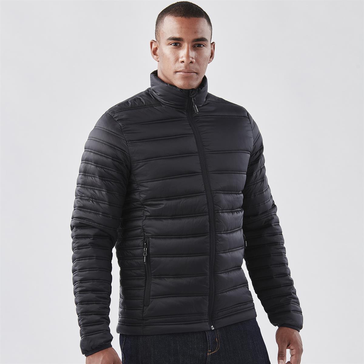 Men's Basecamp Thermal Jacket