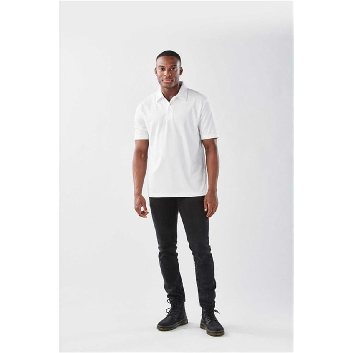 Men's Apollo H2X-Dry Polo