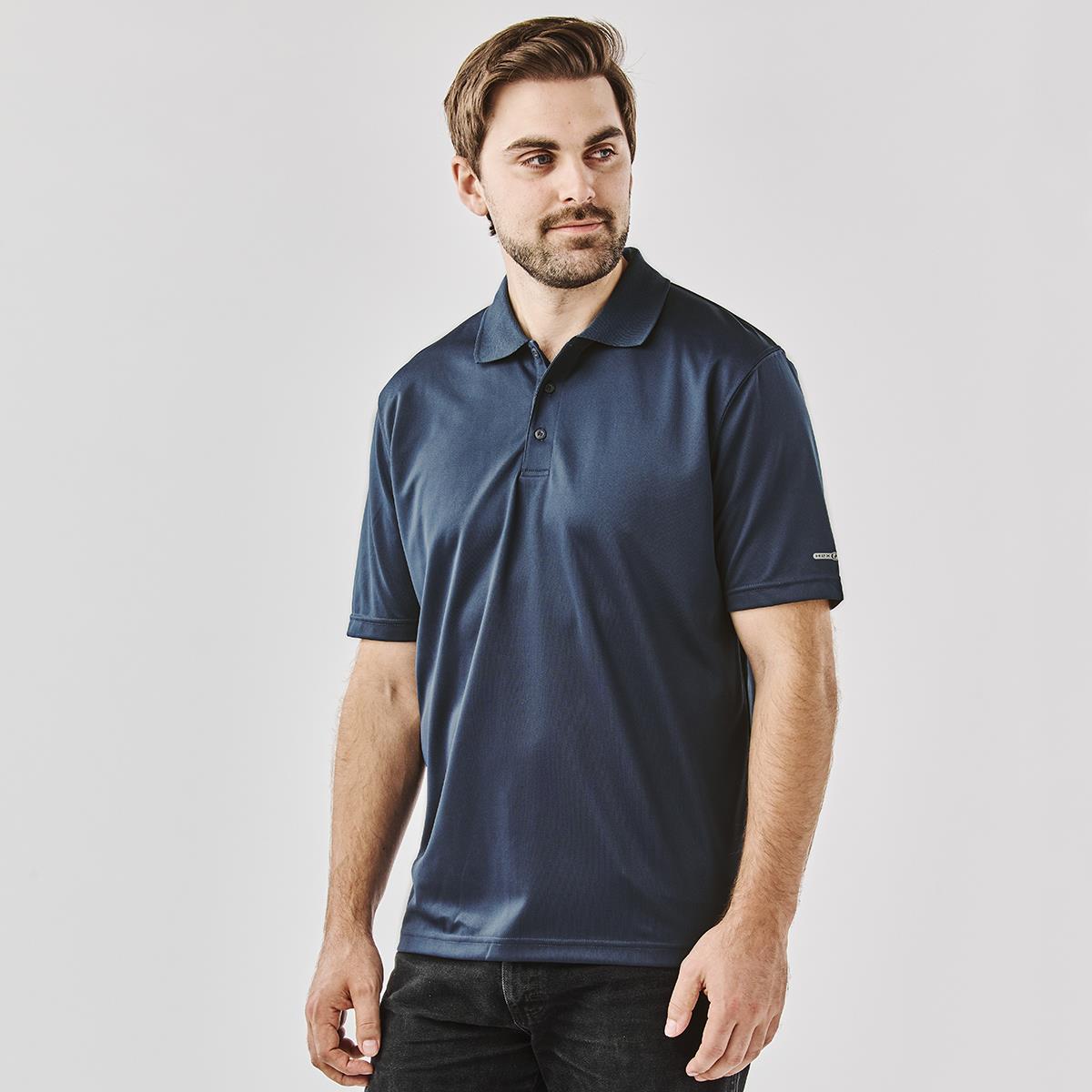 Men's Phoenix H2X-Dry Polo