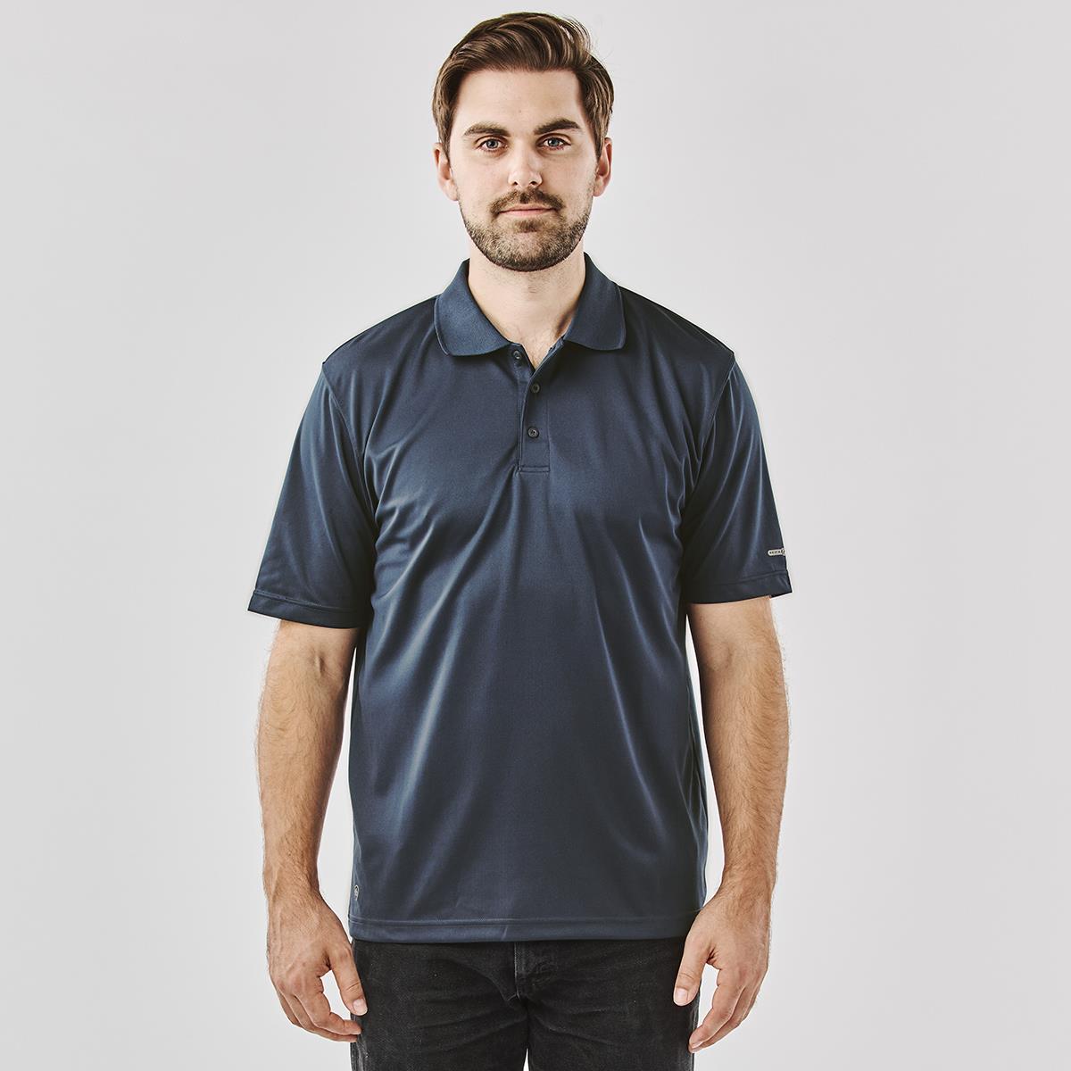Men's Phoenix H2X-Dry Polo
