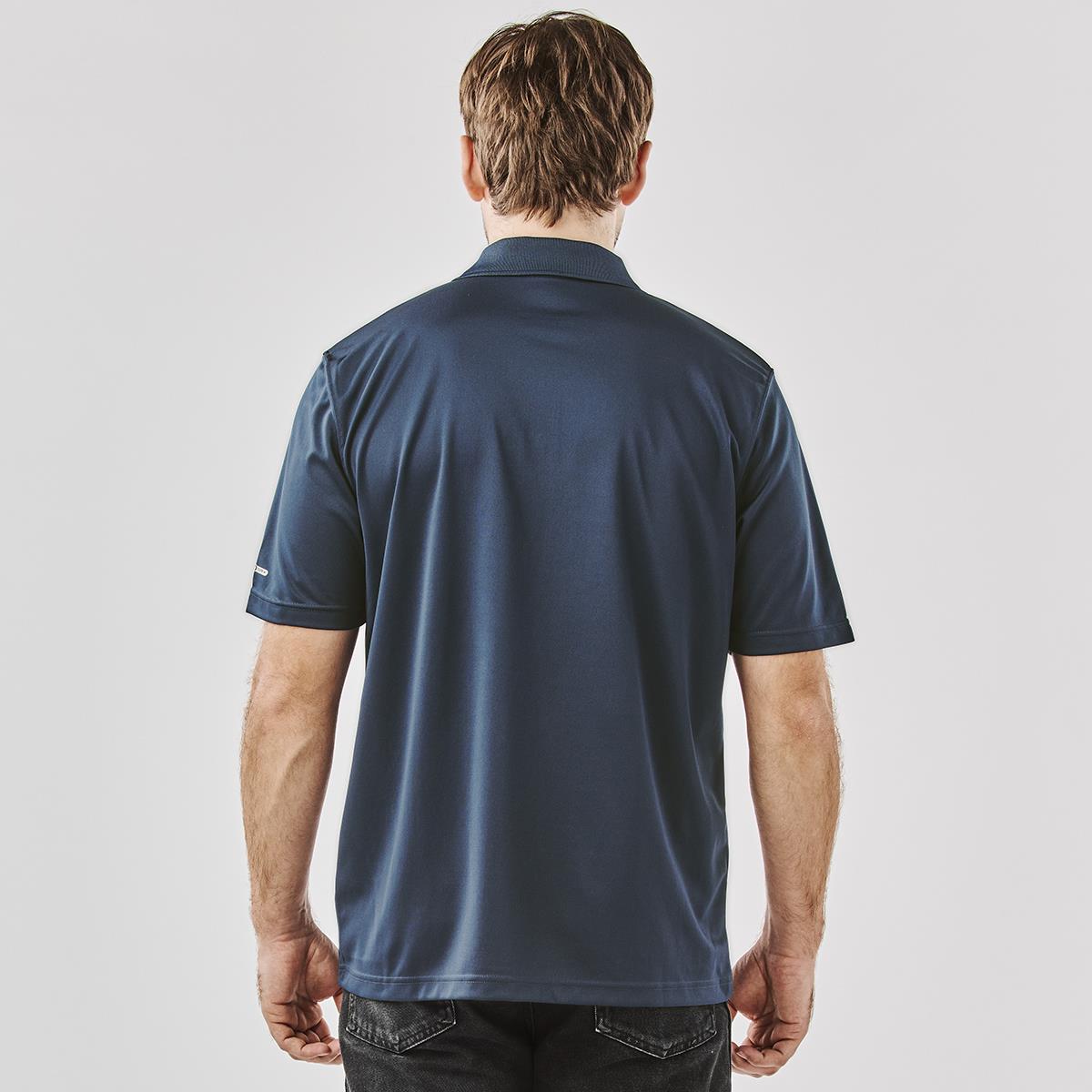Men's Phoenix H2X-Dry Polo